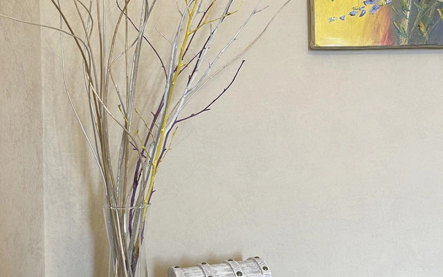 Квартира Евродвушка на Южной