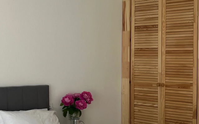 Na Zheleznodorozhnoy Guest House