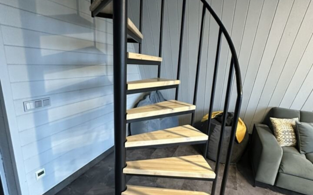 Шале Malina_gesh