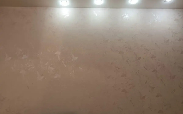 Berezovyij Mikrorajon 106 Flat