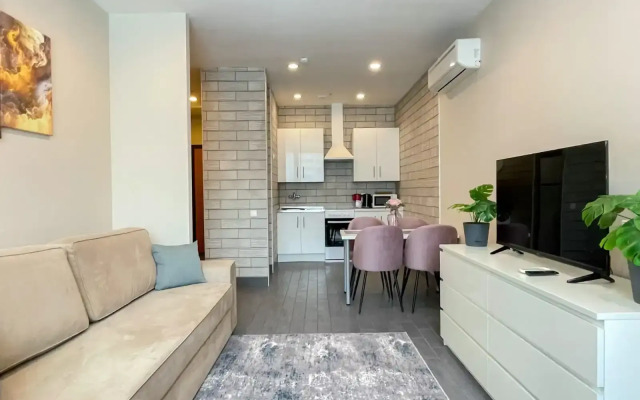 Апартаменты для Большой Семьи