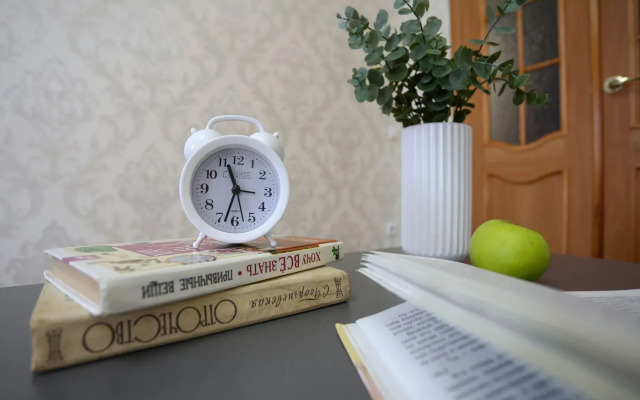 Апартаменты Пять Звёзд Славянский Двор