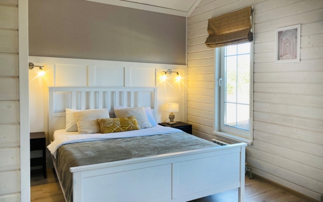 Koprino Guest House