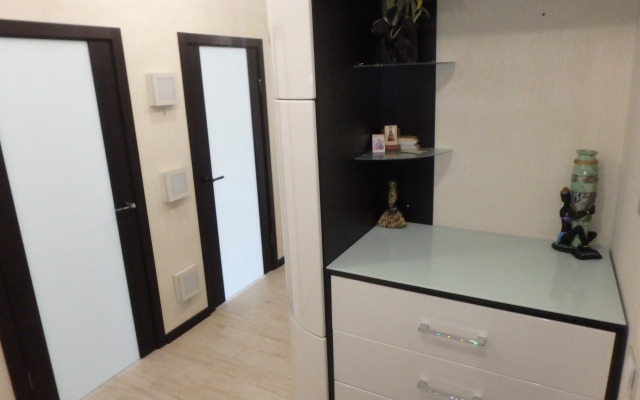 Апартаменты центральный парк Аква-парк зоопарк