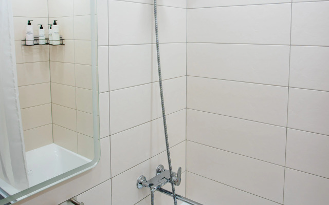 Квартира Дизайнерская на Маршала жукова