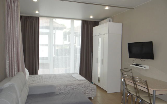 Gp 2/92-7 Apartments