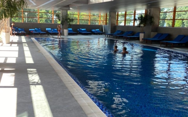 Zolotaya Bukhta Apartments