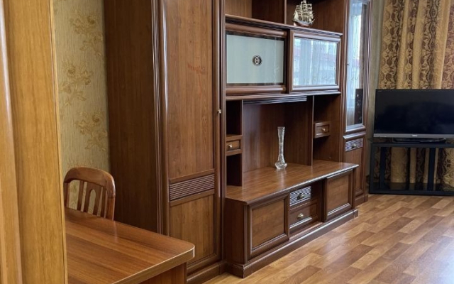 Квартира ул. Авиаторов 23