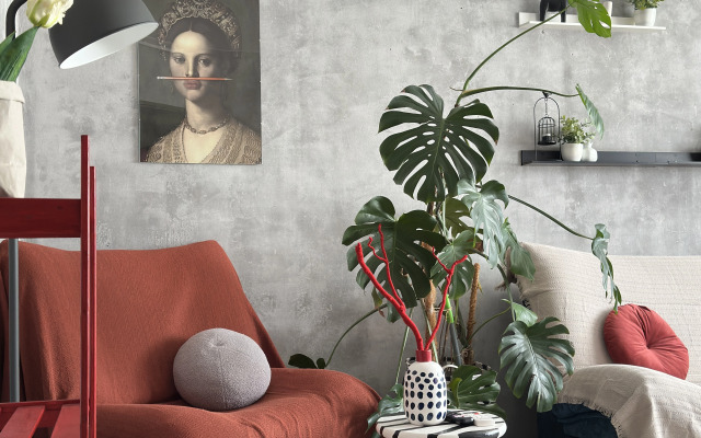 Апартаменты Кузнецкая 71 а