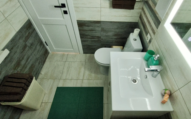 Apartamenty Ryzij Kot Nord