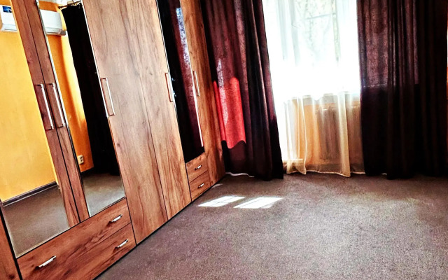 Квартира у Метро Коломенская