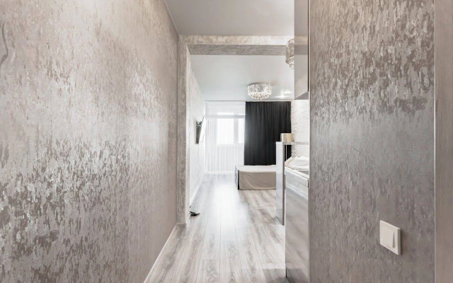Stilnye S Vidom Na Don Apartments