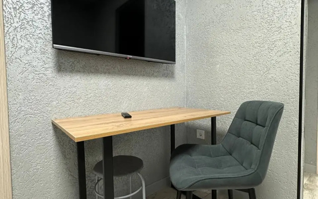 Na Mira 14 Apartments