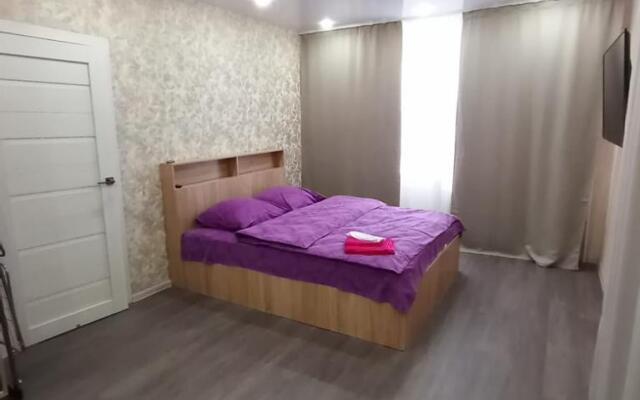 Апартаменты на Бегичева 23