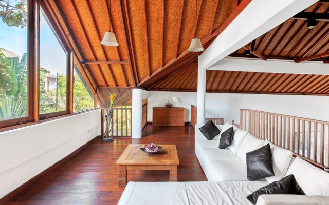 Blue Duck Villa