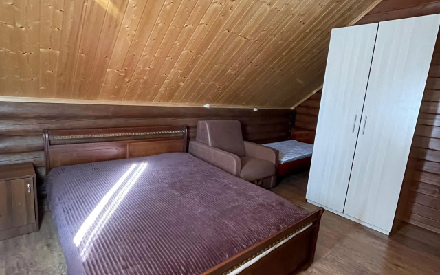Vega Guest house
