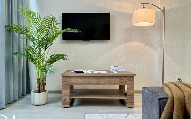 Апартаменты в Жилом Комплексе Смарт Плаза