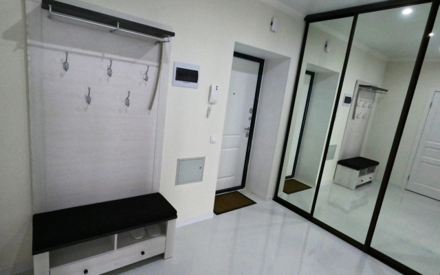 Na Okruzhnoy Flat