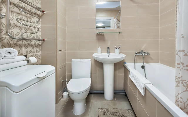 Квартира у Лада Арена