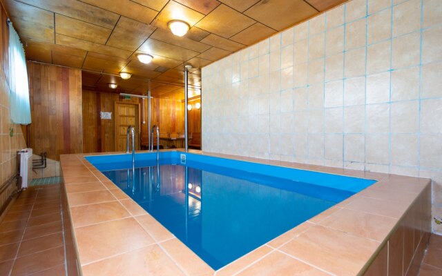Margobaj Guest House