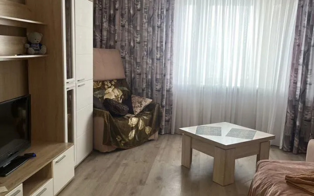 Na Osnabryukskaya 29 Flat