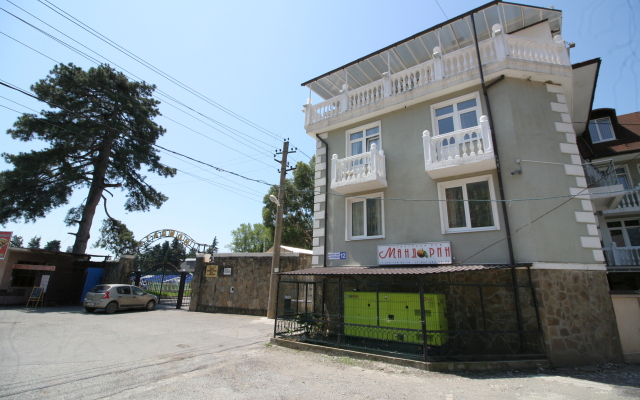 Guest house "mandarin"