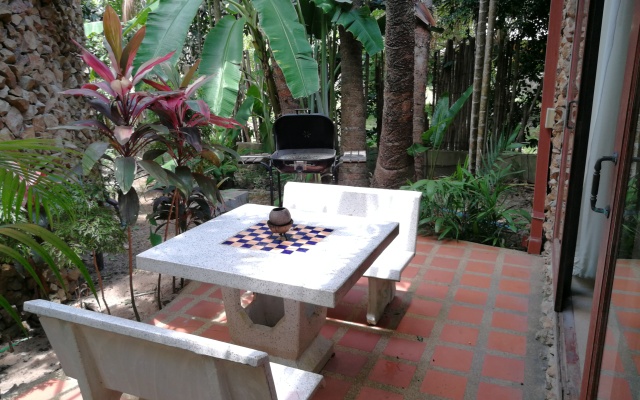 Polina Park Mini Hotel