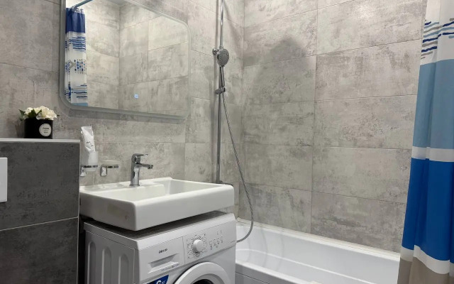 Апартаменты REHOME24