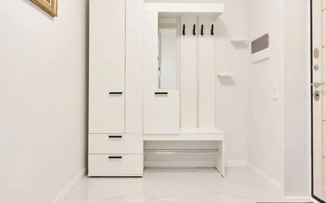 Квартира Уютная Светлая в Новом ЖК