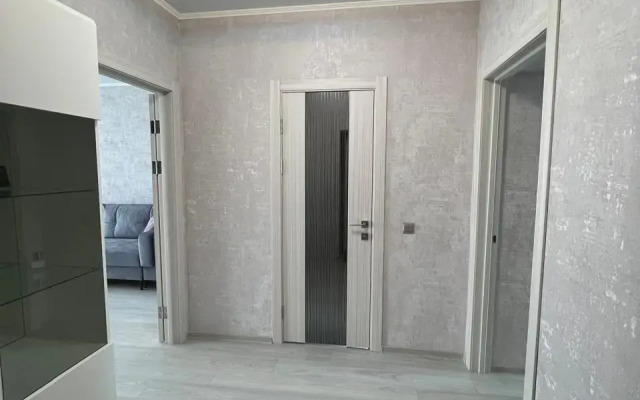 Апартаменты Рябиновая