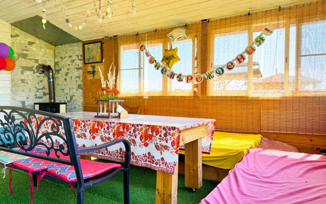 Частный Дом Дубровка