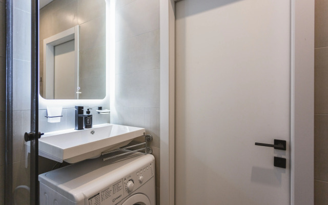 Апартаменты FortEstate 1627