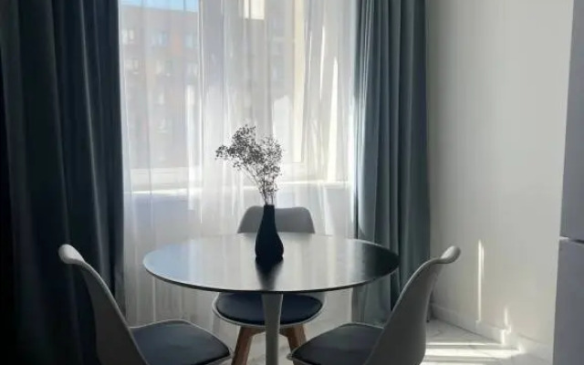Apartments RIZONE Sapronovo