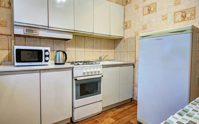 Na Ulitse 50 Let Oktyabrya 51 Flat