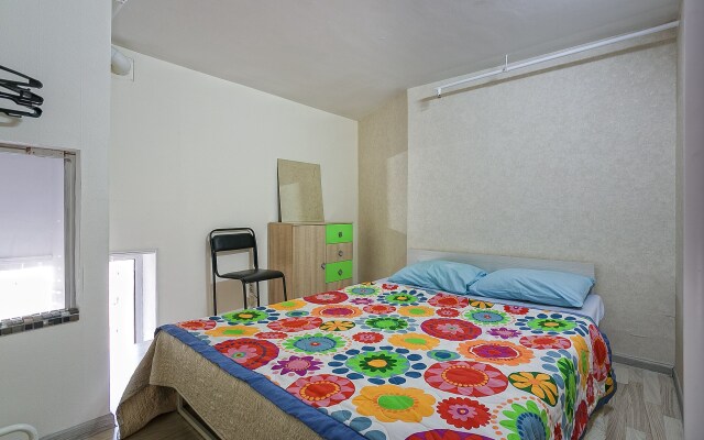 Апартаменты Фамилия Элит 9