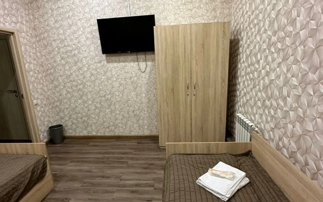 Хостел Dream Hostel