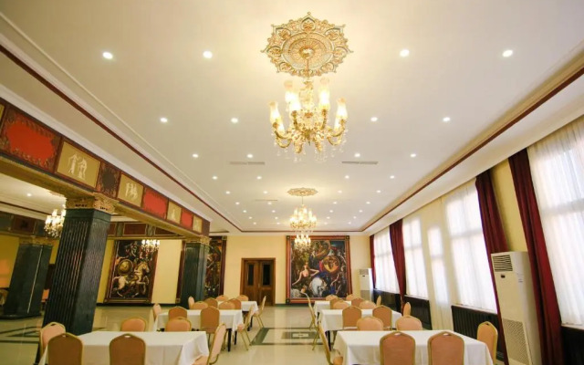 Hotel Sputnik Batumi Hotel