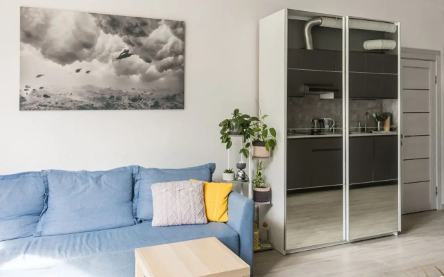 Smart Aparts Flores Apartment