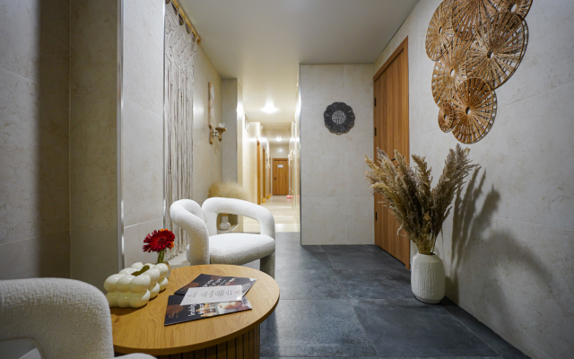 Felinger Concept Hotel