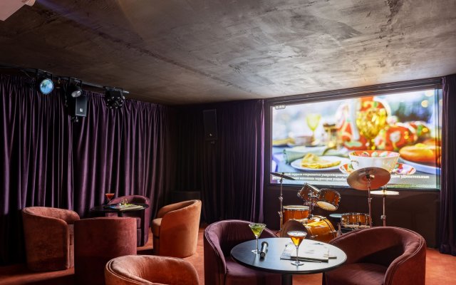 Usadyba Busharino Hotel