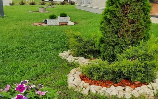 Апартаменты Комфортные - 65 Лет Победы