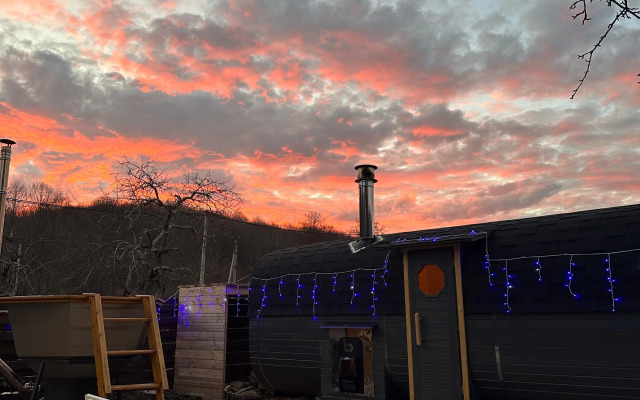 Гостевой дом Gorka