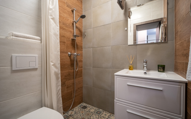 Апартаменты на Фонарном (3)