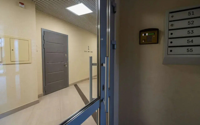 Квартира В эко-клубе Времена года