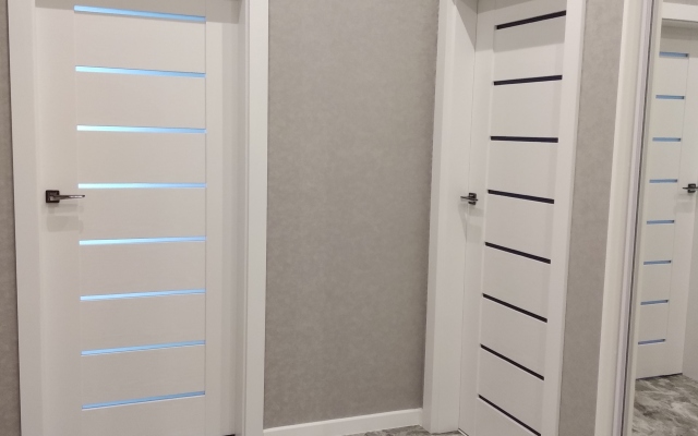 Апартаменты Деметрис