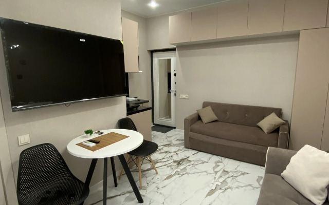 Квартира на улице Крымская 49