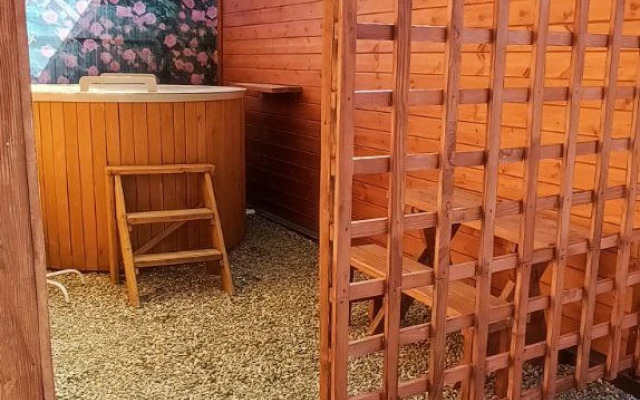 Гостевой дом Проксима