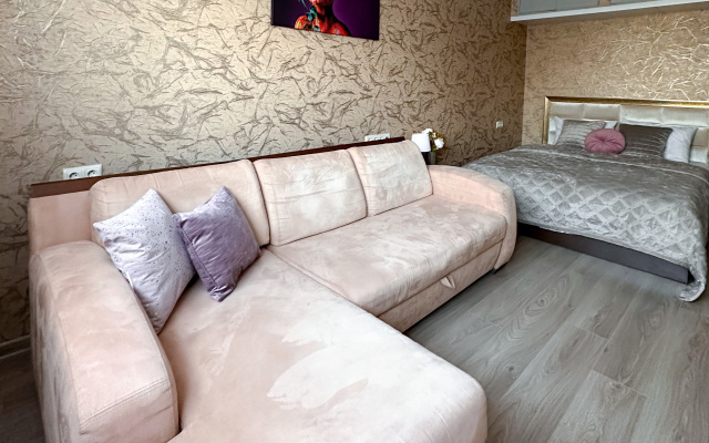 Apartamenty Nizhegorodskaya Flat