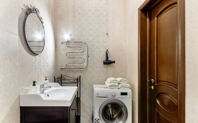 Апартаменты на Добровольского