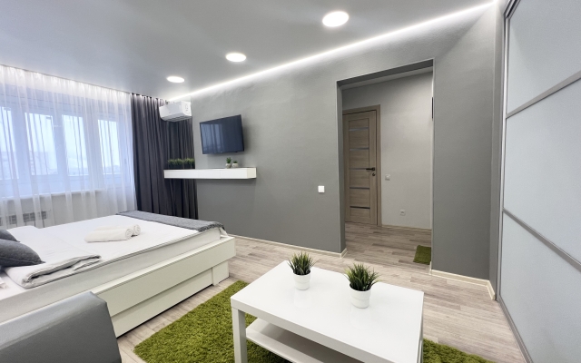 Krivenko 49 Apartments